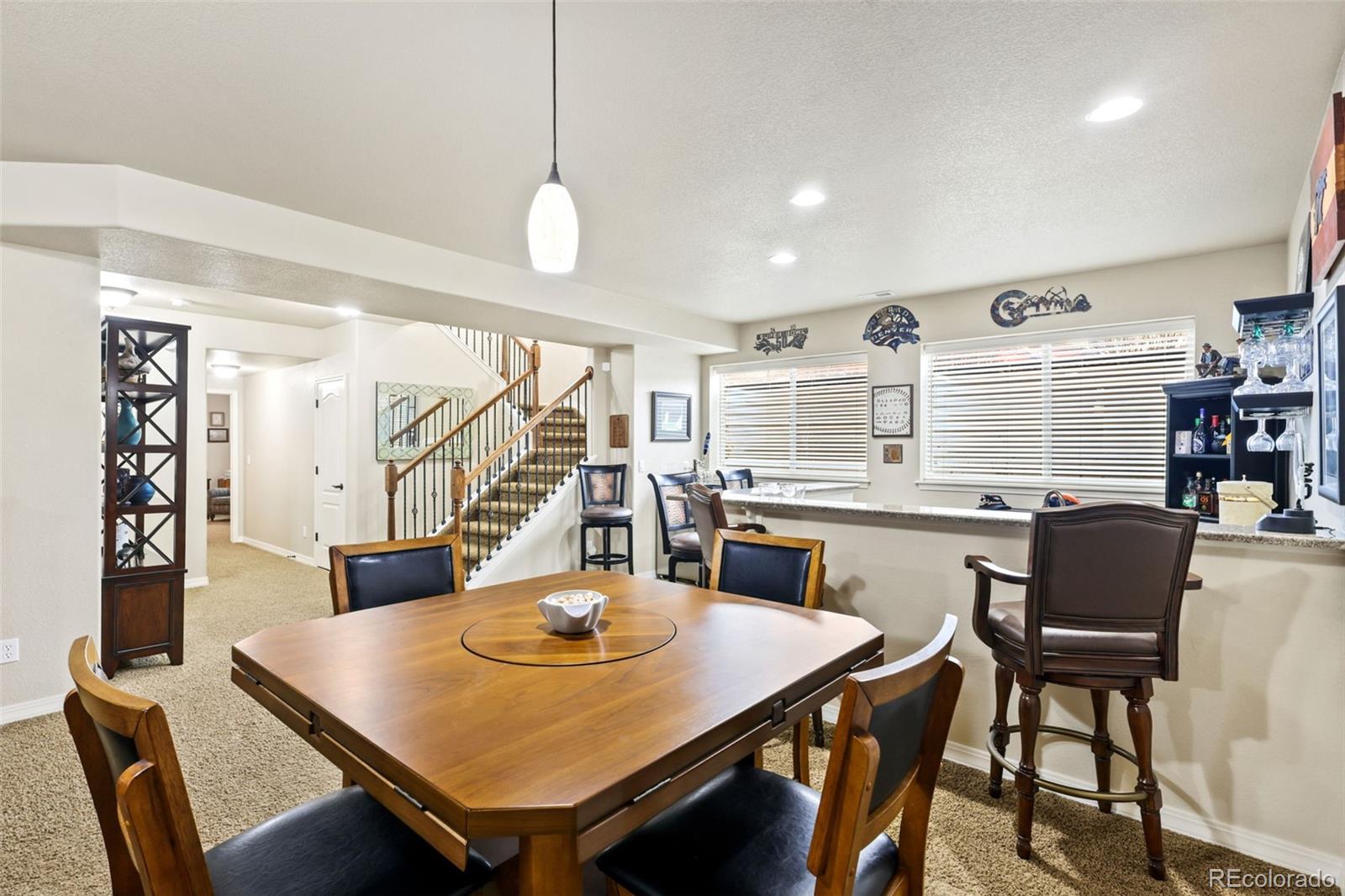 MLS Image #23 for 13010  penfold drive,colorado springs, Colorado