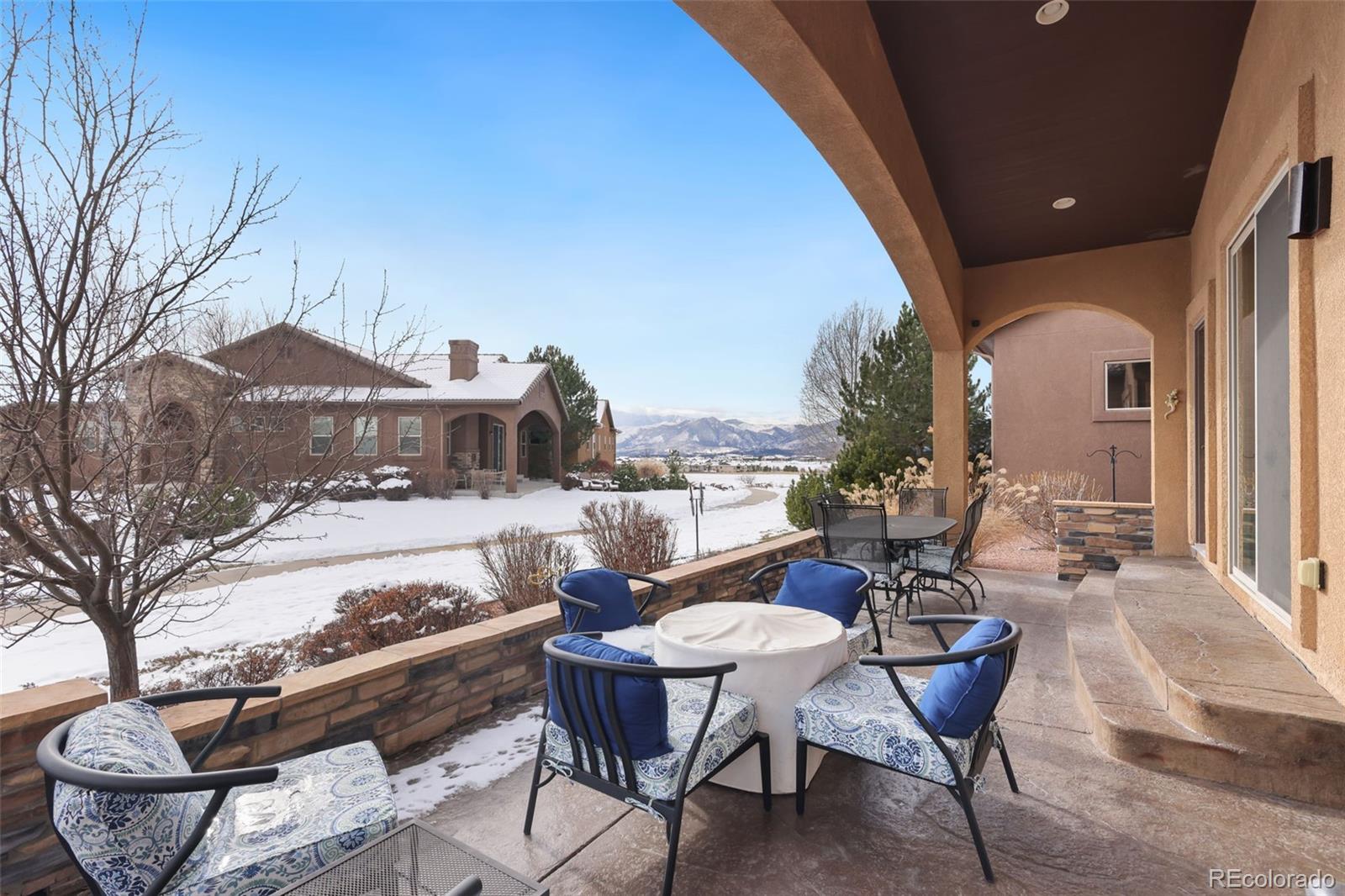 MLS Image #28 for 13010  penfold drive,colorado springs, Colorado