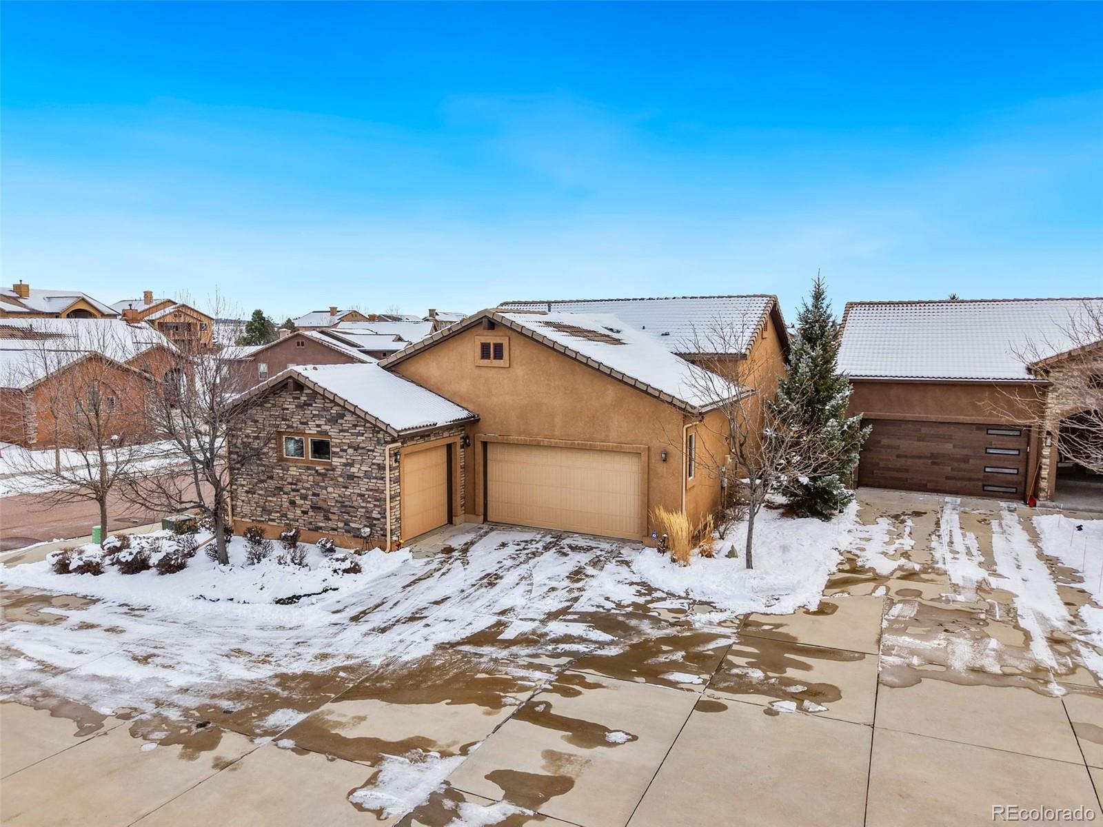 MLS Image #5 for 13010  penfold drive,colorado springs, Colorado
