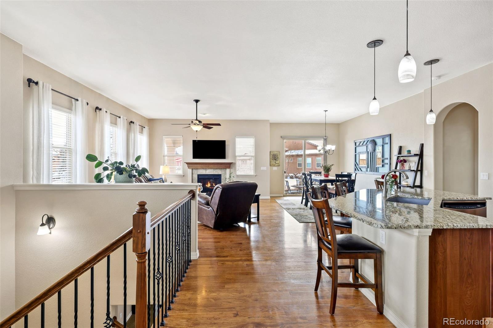 MLS Image #8 for 13010  penfold drive,colorado springs, Colorado