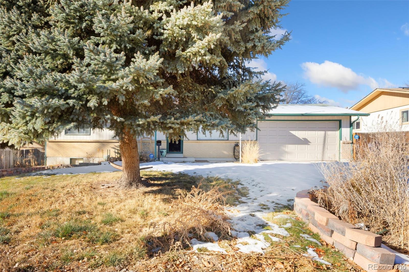 MLS Image #1 for 2867 s sheridan boulevard,denver, Colorado