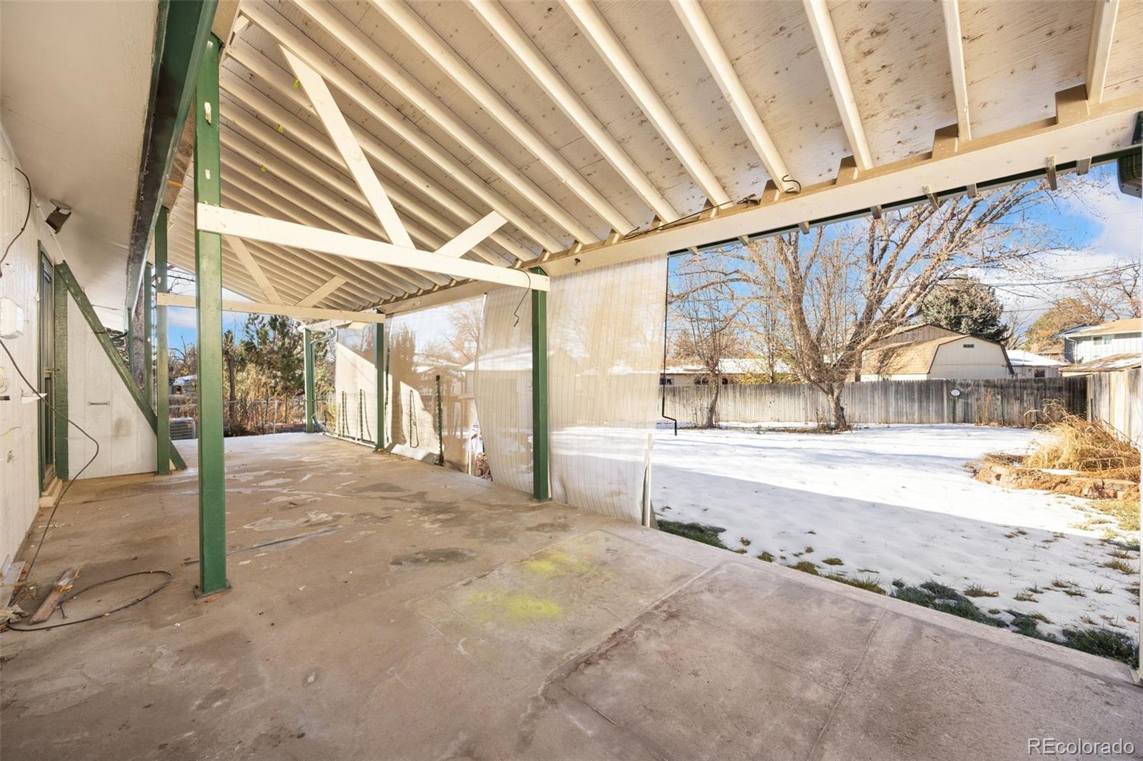 MLS Image #17 for 2867 s sheridan boulevard,denver, Colorado
