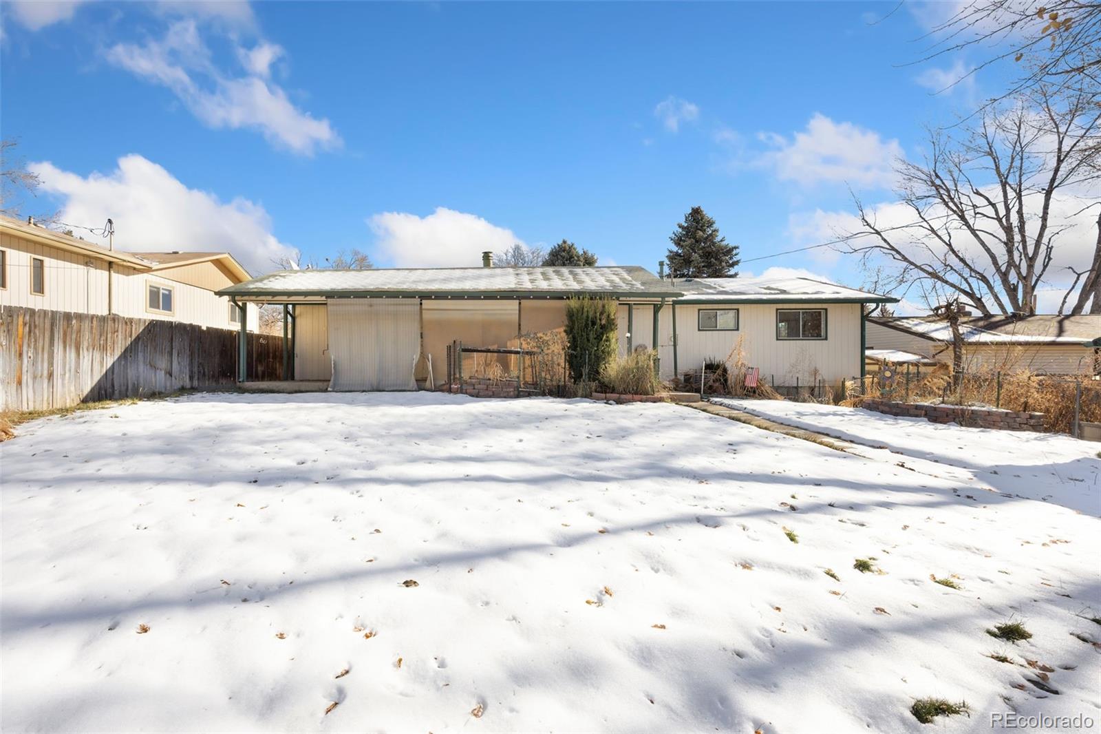 MLS Image #18 for 2867 s sheridan boulevard,denver, Colorado