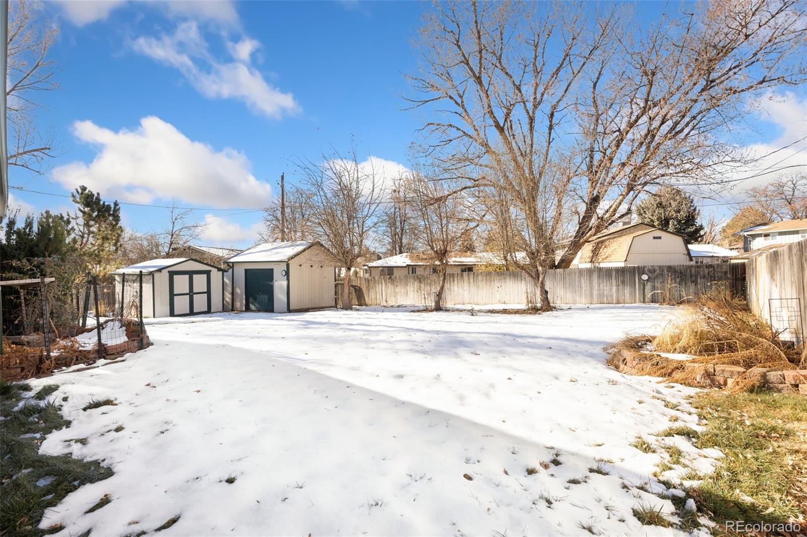 MLS Image #19 for 2867 s sheridan boulevard,denver, Colorado