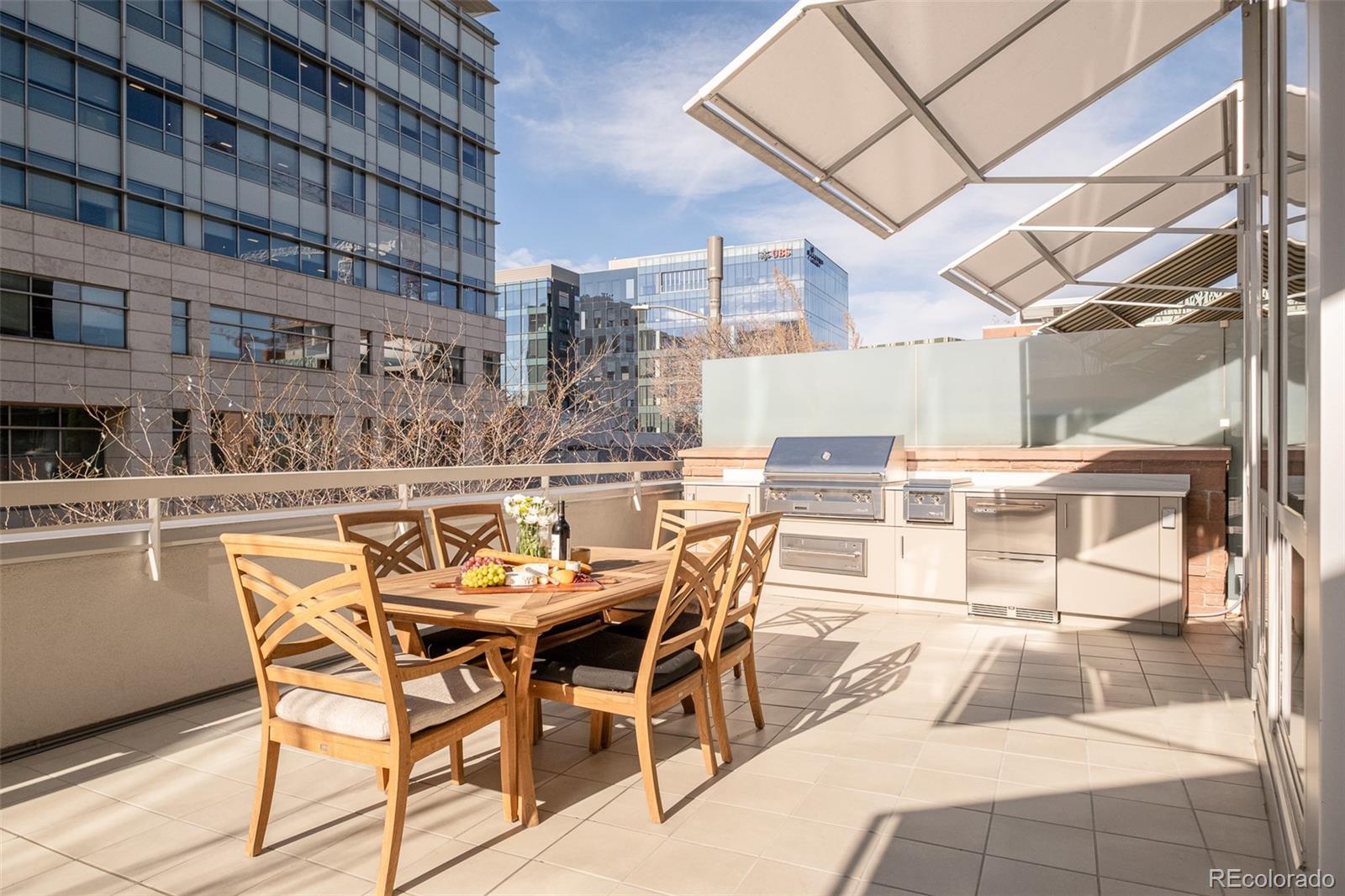 MLS Image #1 for 100  detroit street,denver, Colorado