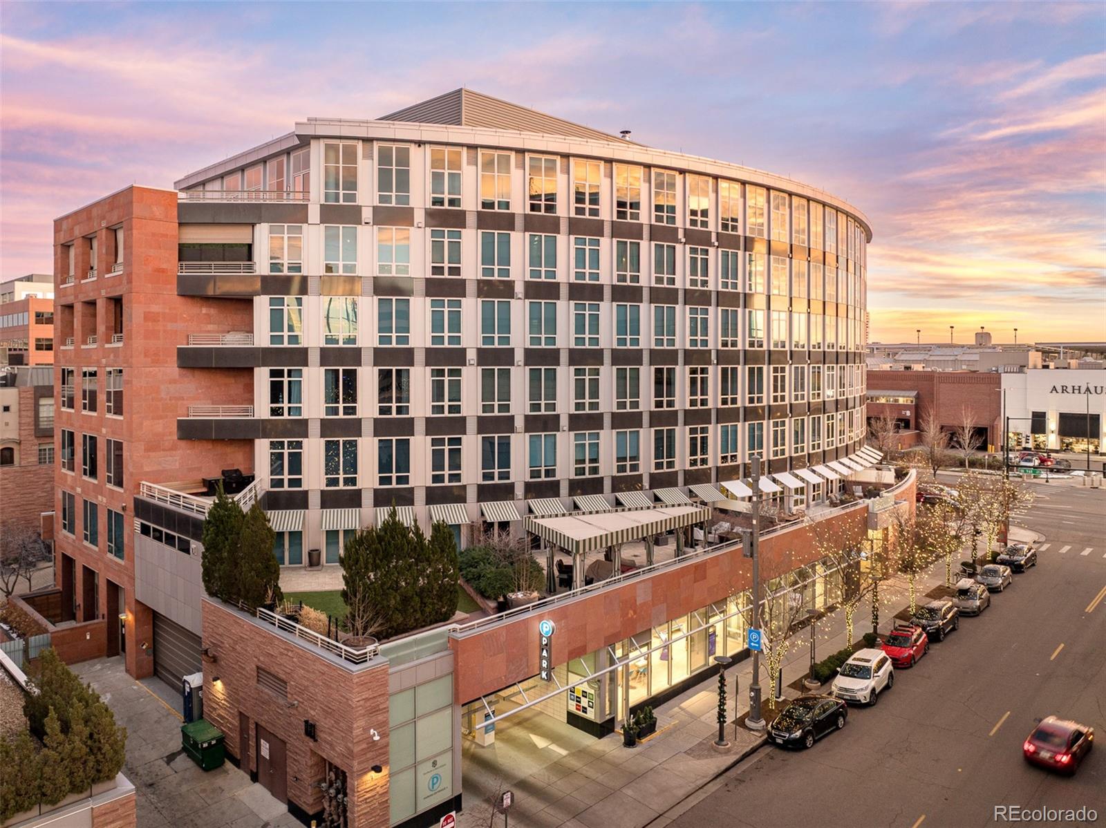 MLS Image #37 for 100  detroit street,denver, Colorado