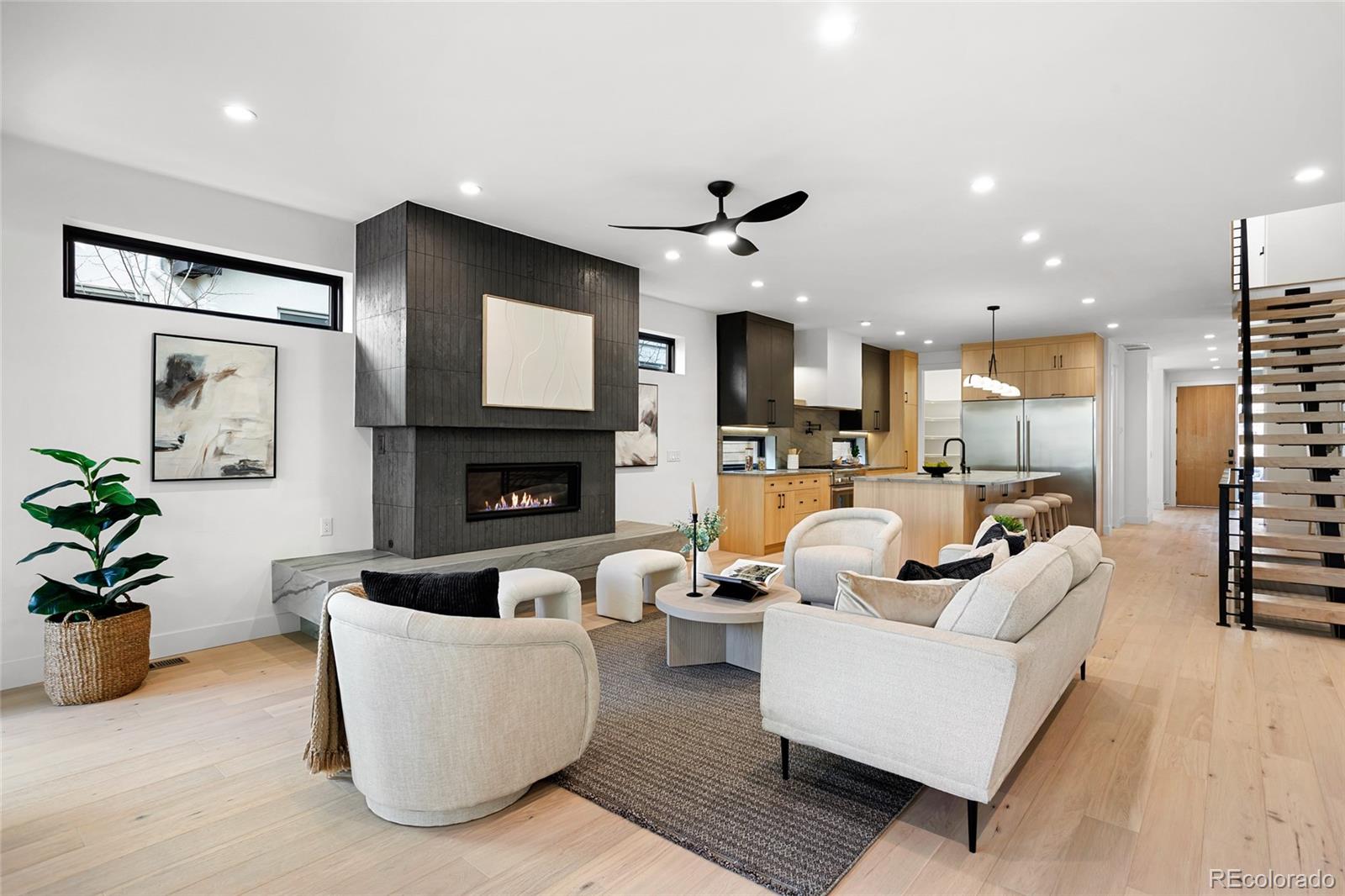 MLS Image #12 for 19 s jackson street,denver, Colorado