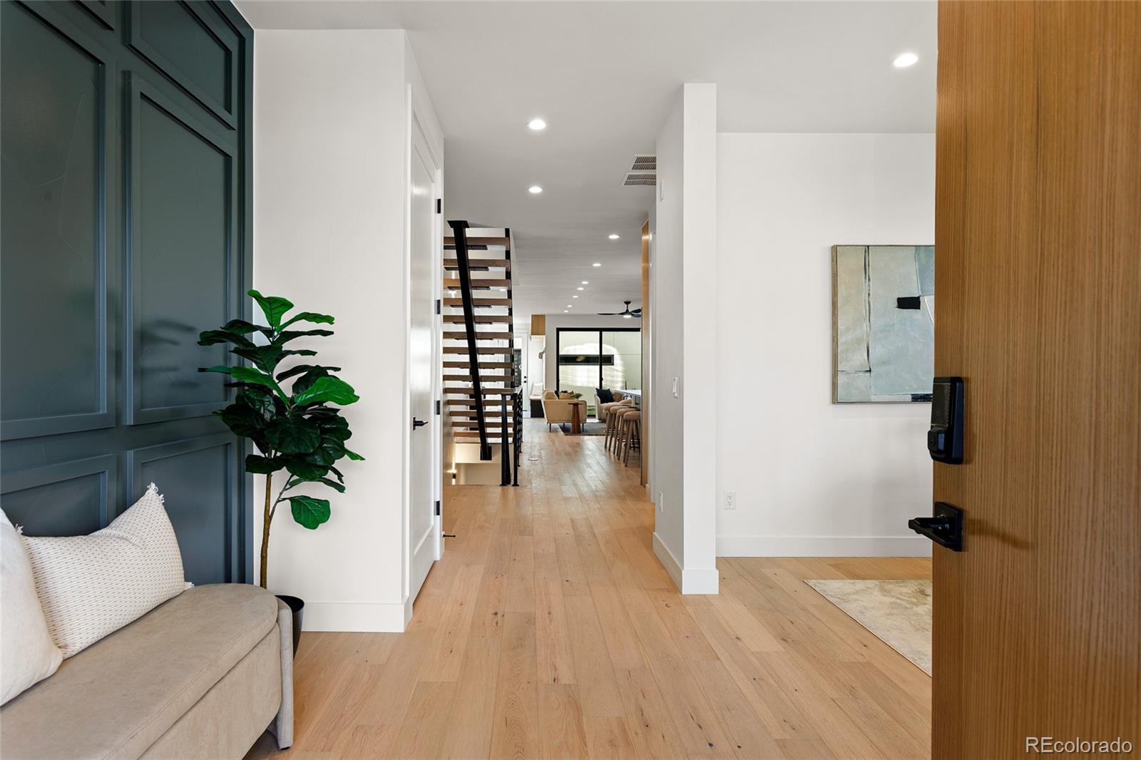 MLS Image #2 for 19 s jackson street,denver, Colorado