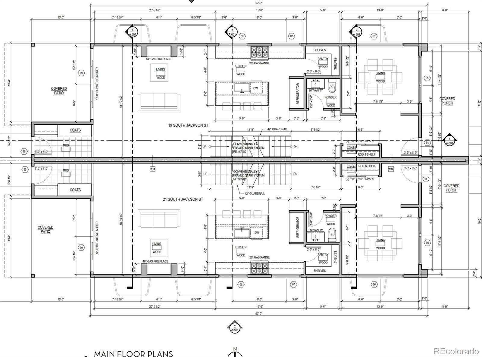 MLS Image #43 for 19 s jackson street,denver, Colorado