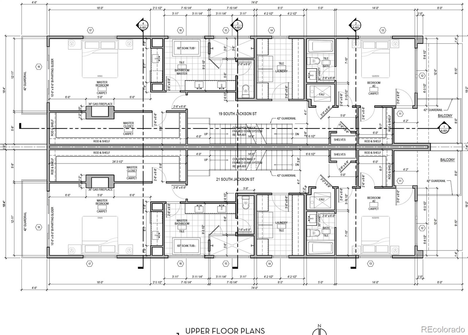 MLS Image #44 for 19 s jackson street,denver, Colorado