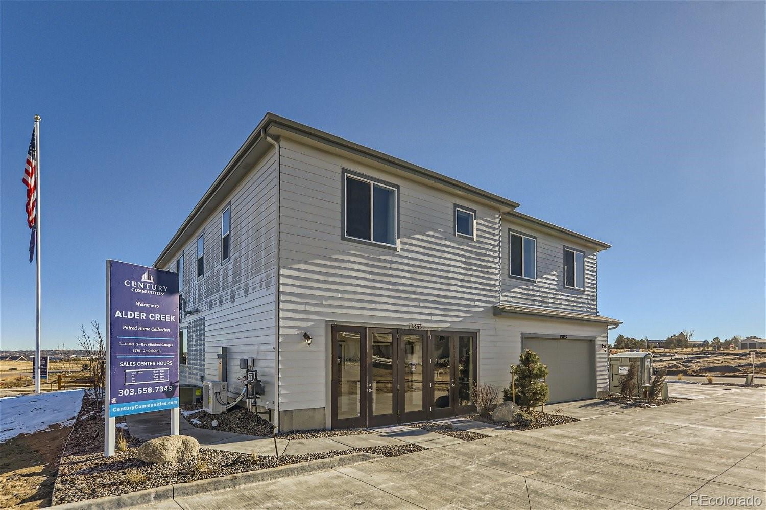 MLS Image #22 for 13835  deertrack lane,parker, Colorado