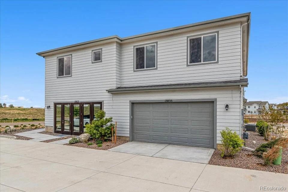 MLS Image #3 for 13835  deertrack lane,parker, Colorado