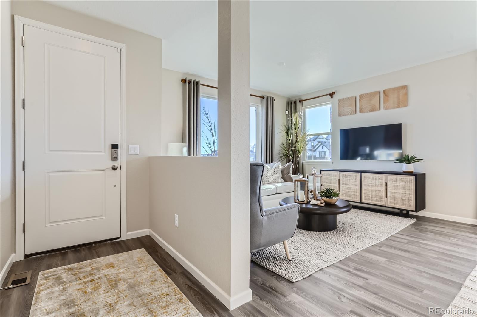 MLS Image #8 for 13835  deertrack lane,parker, Colorado