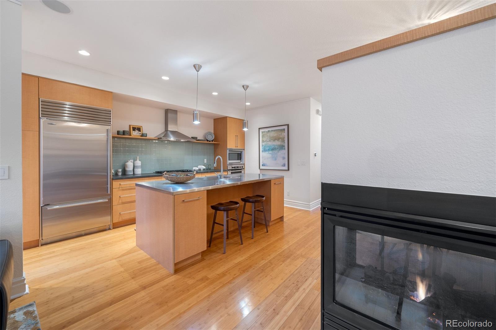 MLS Image #10 for 424  jackson street ,denver, Colorado