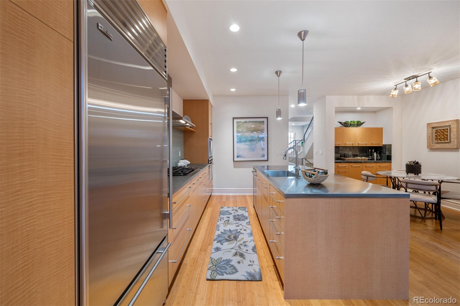 MLS Image #11 for 424  jackson street ,denver, Colorado