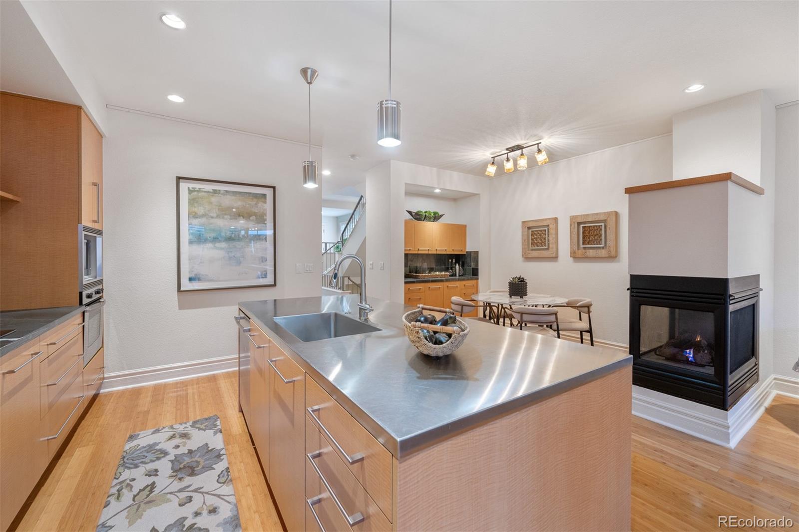MLS Image #12 for 424  jackson street ,denver, Colorado