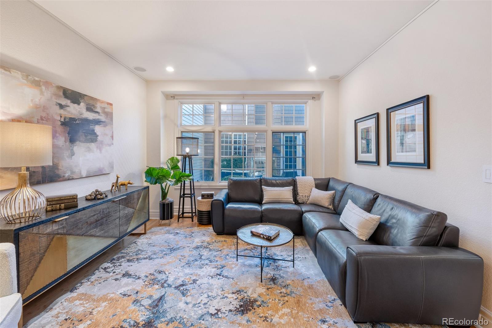 MLS Image #14 for 424  jackson street ,denver, Colorado