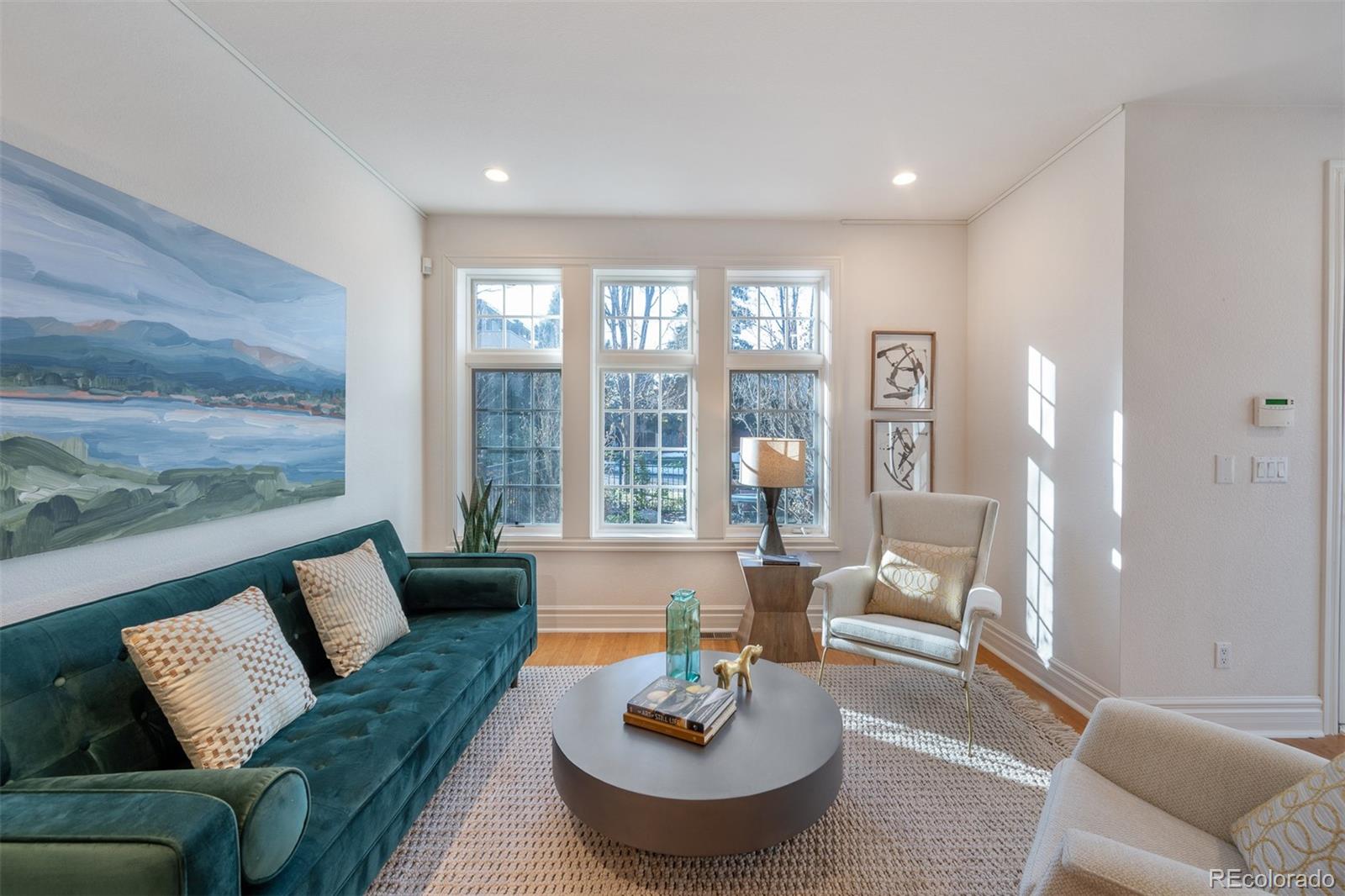 MLS Image #3 for 424  jackson street ,denver, Colorado
