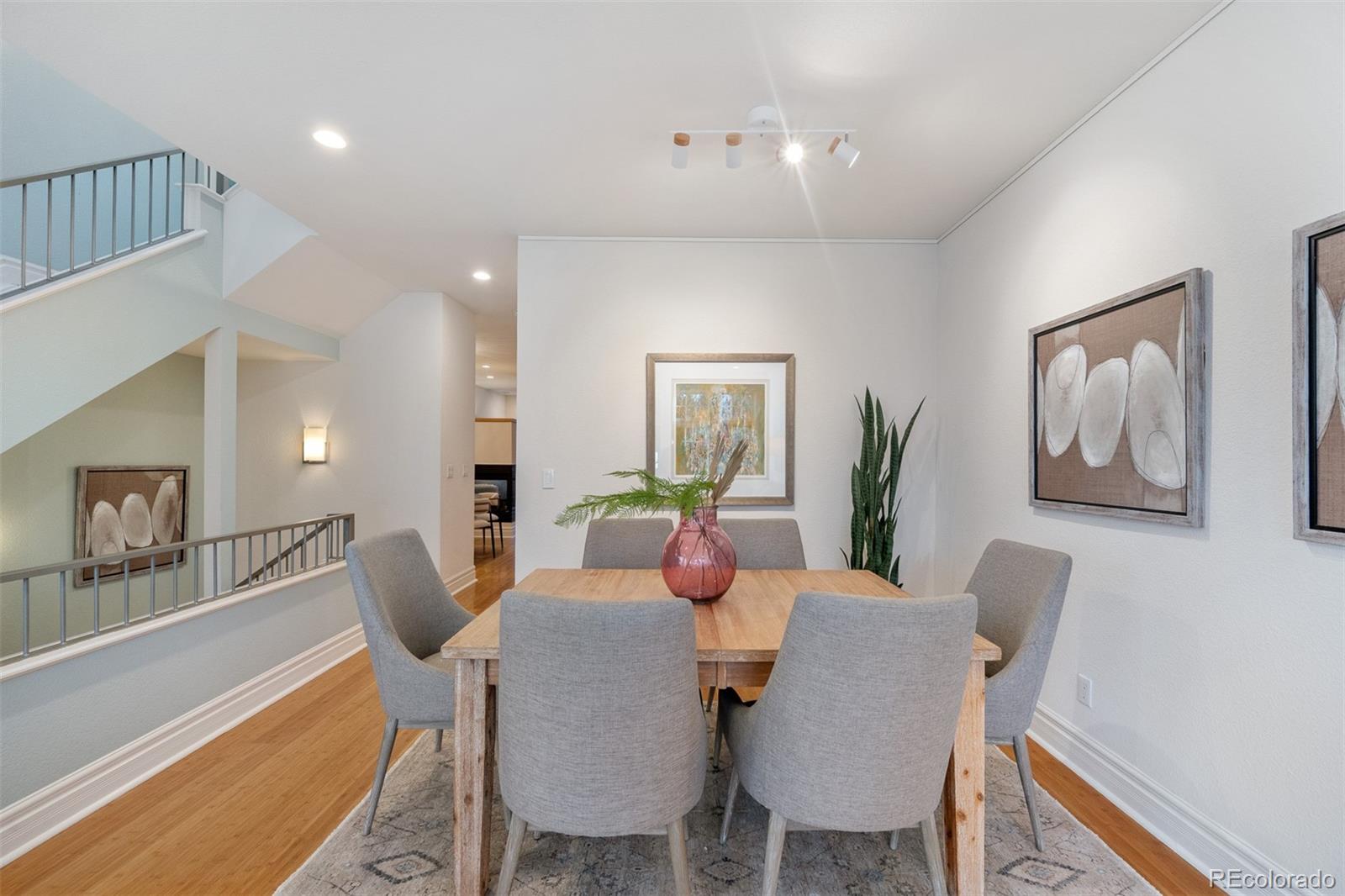 MLS Image #5 for 424  jackson street ,denver, Colorado