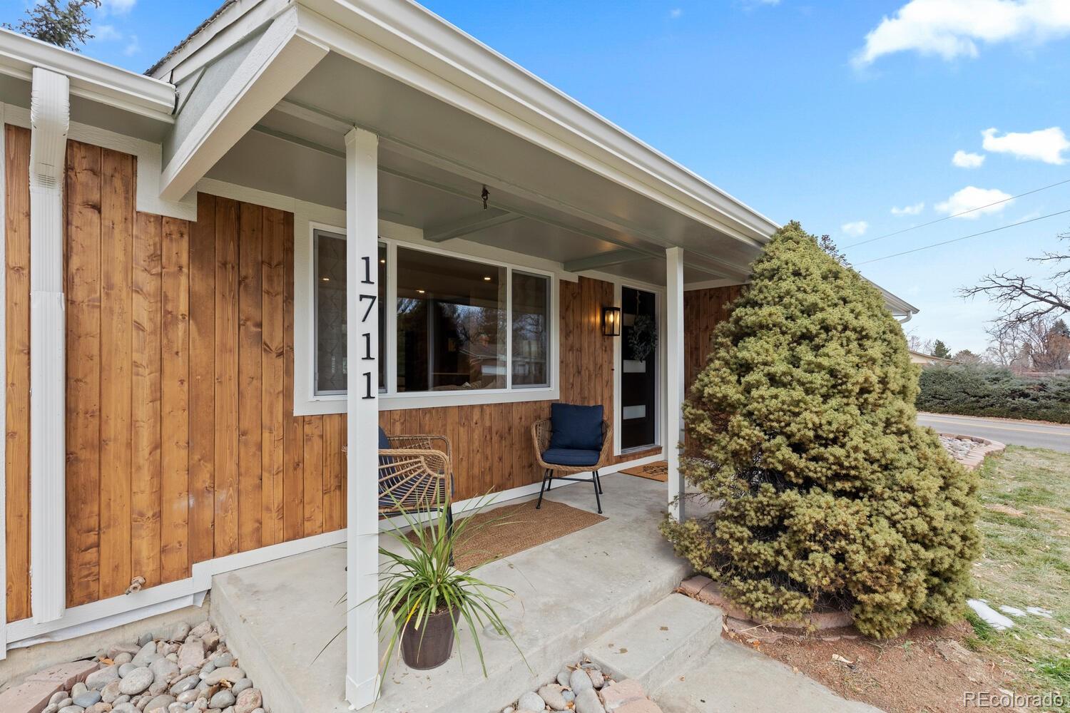 MLS Image #1 for 1711 s forest street,denver, Colorado