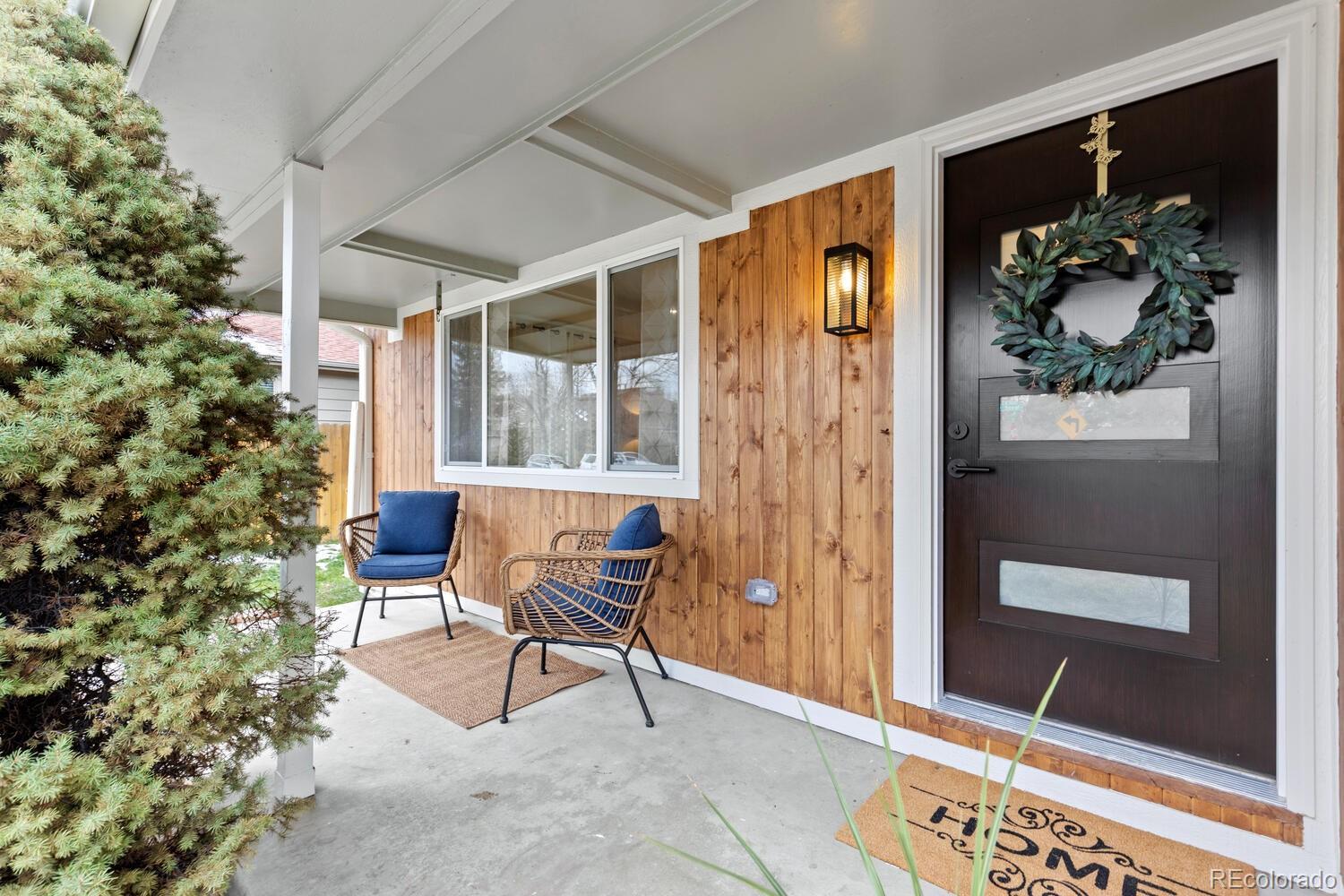 MLS Image #2 for 1711 s forest street,denver, Colorado