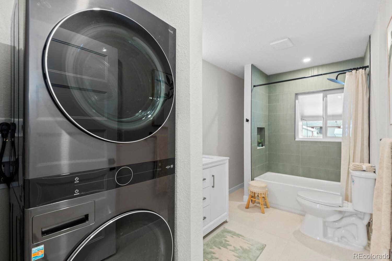 MLS Image #27 for 1711 s forest street,denver, Colorado