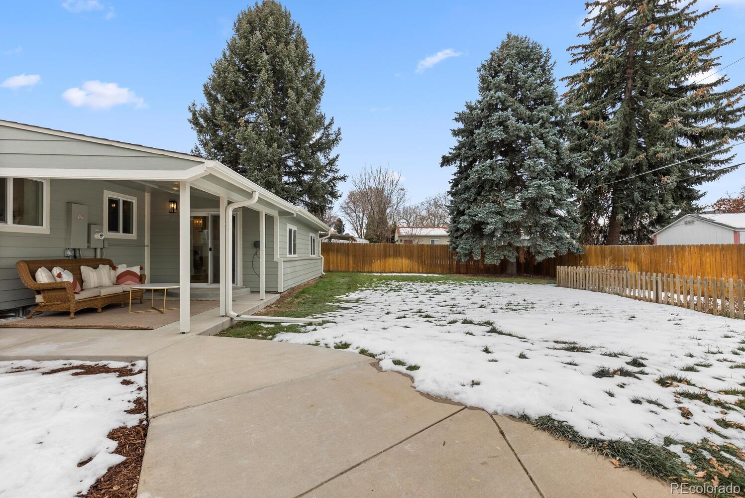 MLS Image #33 for 1711 s forest street,denver, Colorado