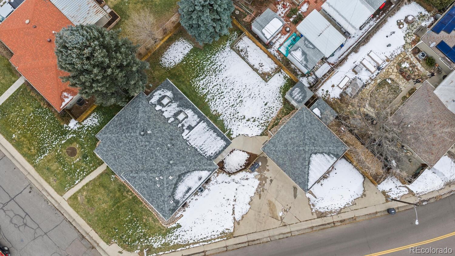 MLS Image #38 for 1711 s forest street,denver, Colorado