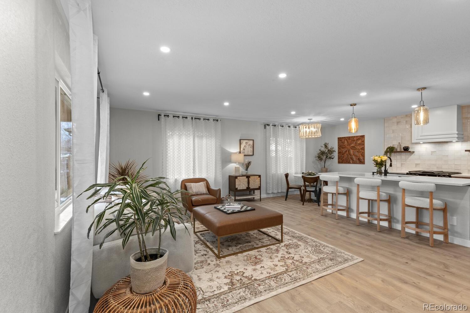 MLS Image #6 for 1711 s forest street,denver, Colorado
