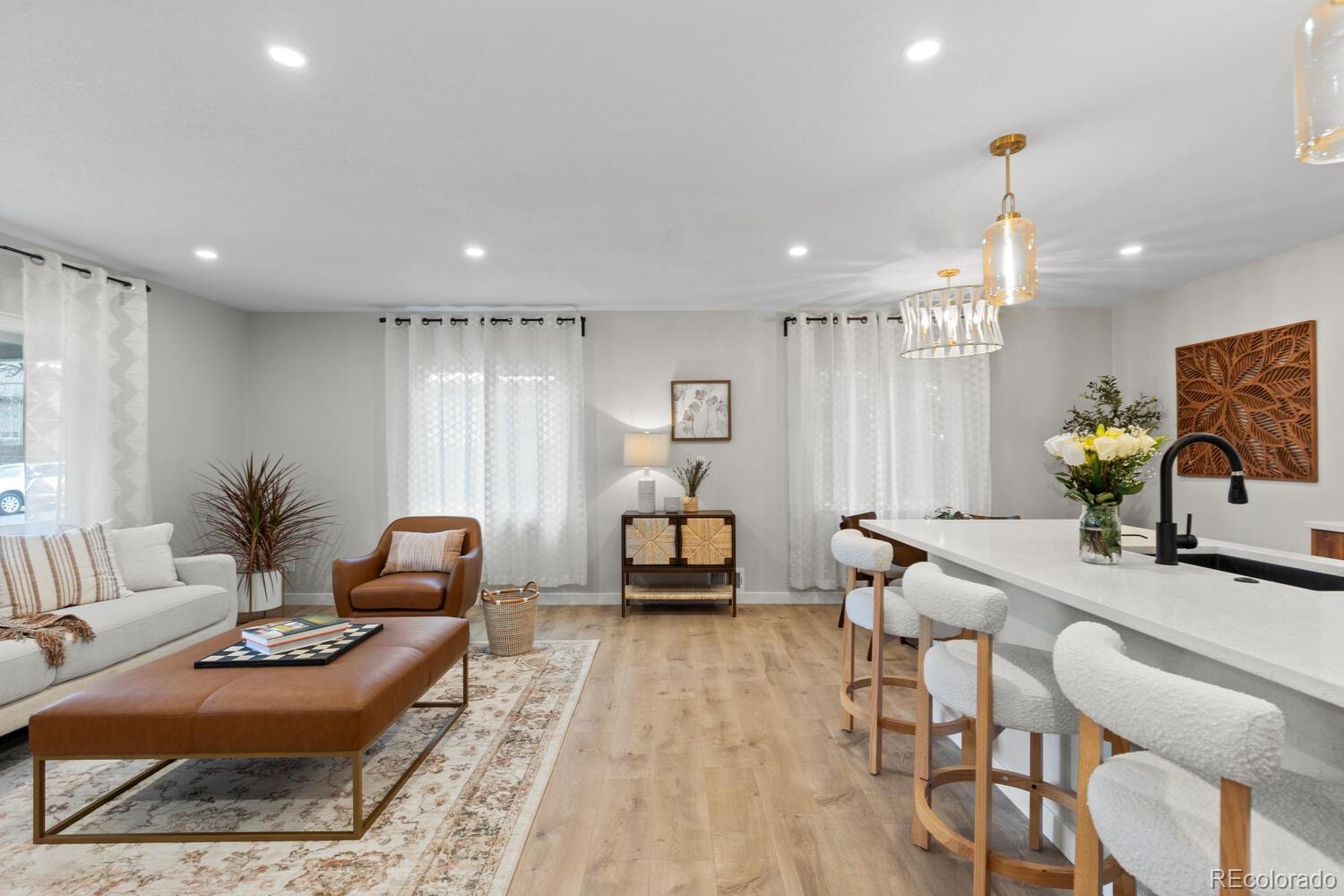 MLS Image #8 for 1711 s forest street,denver, Colorado