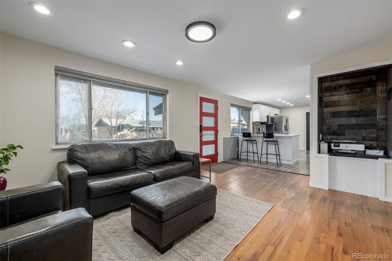 MLS Image #1 for 5413  shoshone street,denver, Colorado