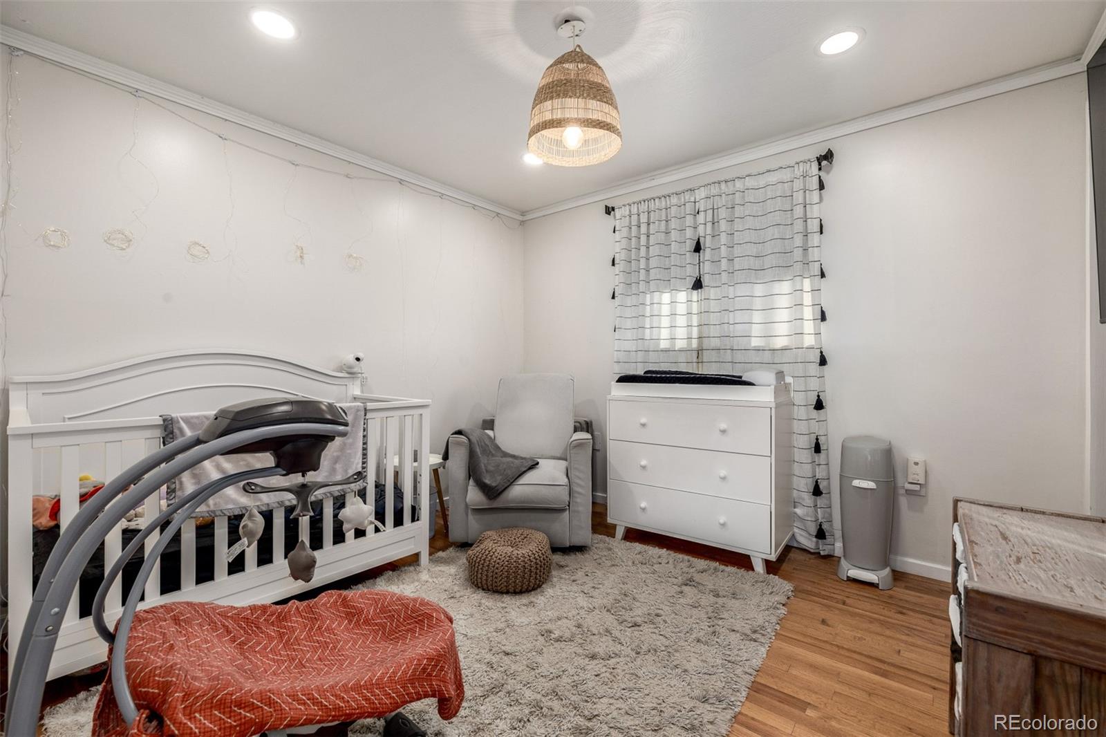 MLS Image #12 for 5413  shoshone street,denver, Colorado