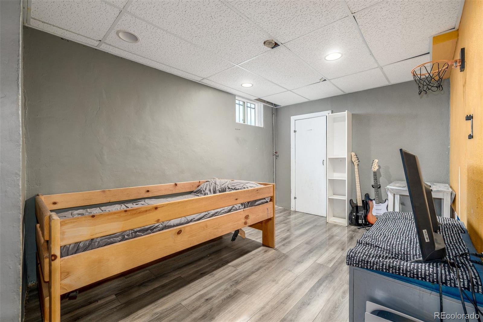 MLS Image #19 for 5413  shoshone street,denver, Colorado