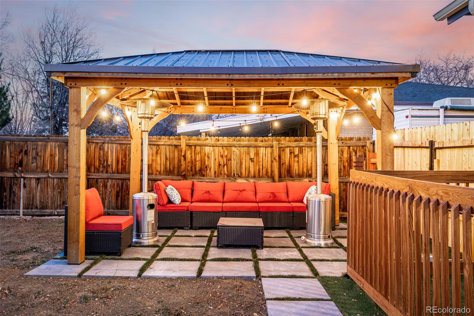 MLS Image #22 for 5413  shoshone street,denver, Colorado
