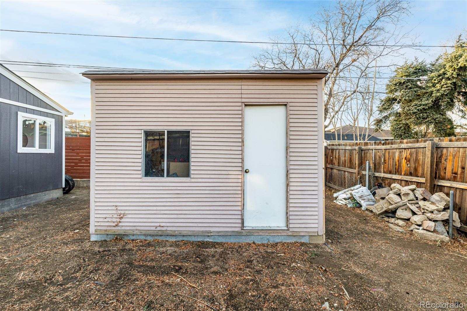 MLS Image #23 for 5413  shoshone street,denver, Colorado
