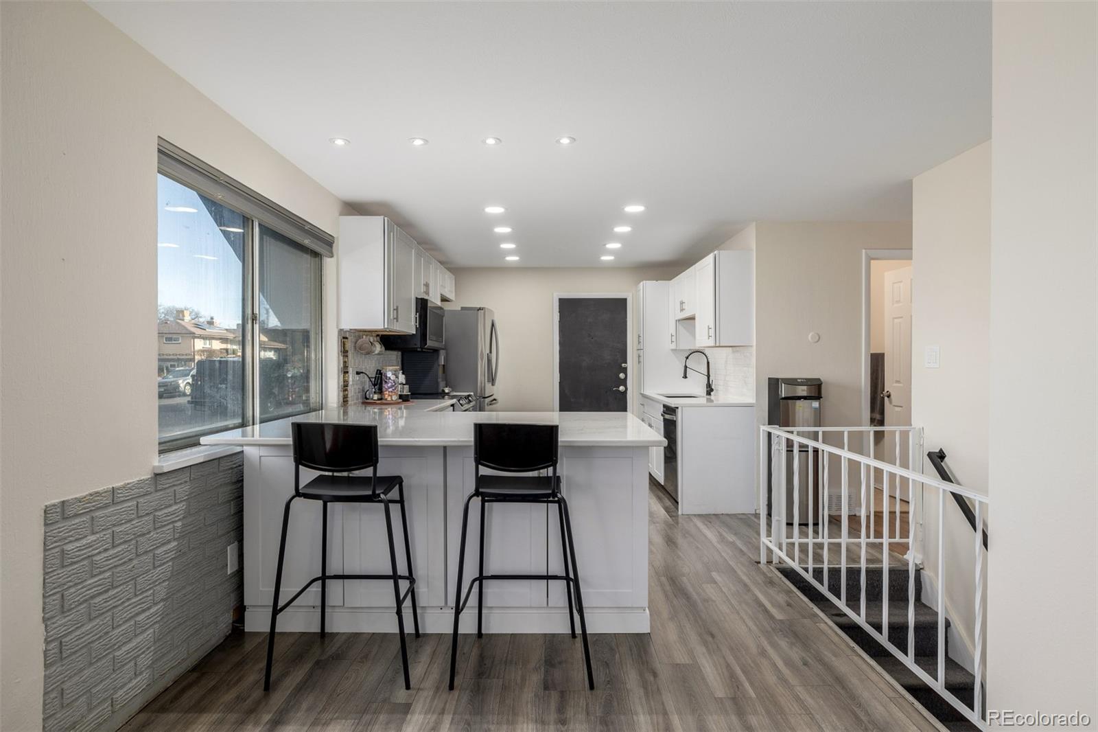 MLS Image #5 for 5413  shoshone street,denver, Colorado