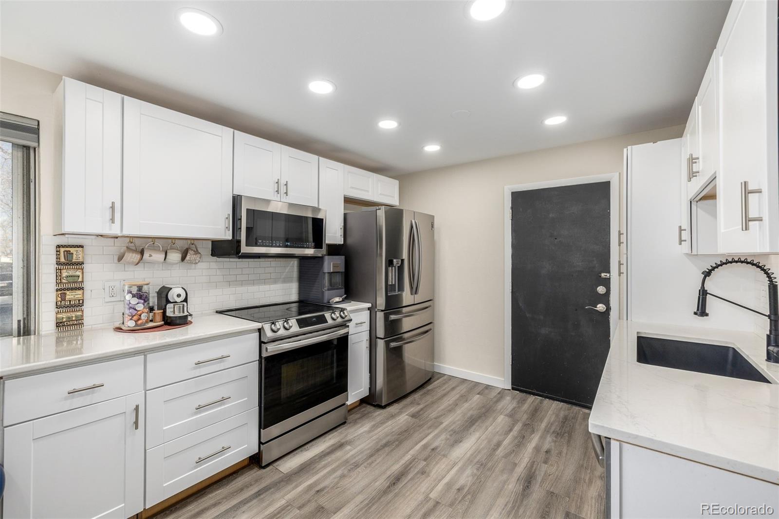 MLS Image #6 for 5413  shoshone street,denver, Colorado
