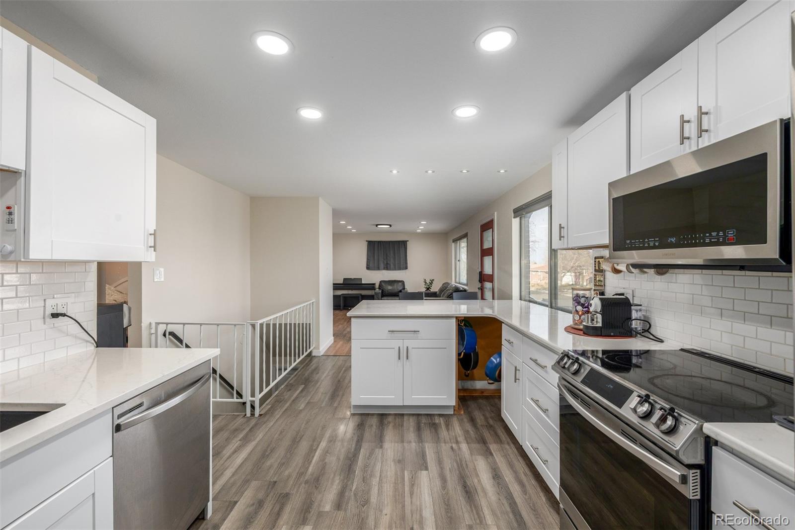 MLS Image #8 for 5413  shoshone street,denver, Colorado