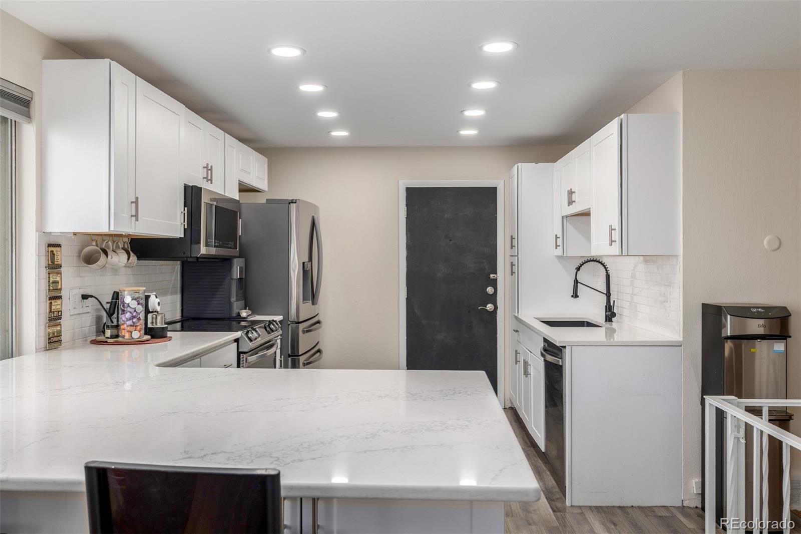 MLS Image #9 for 5413  shoshone street,denver, Colorado