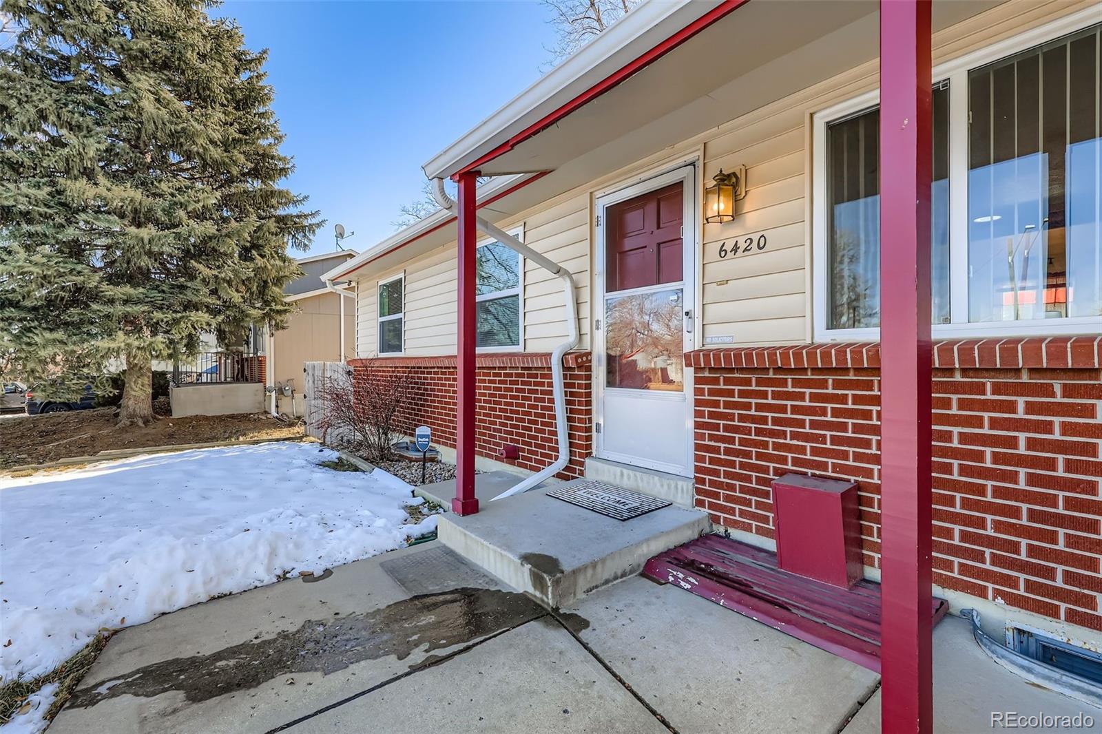 MLS Image #1 for 6420 w 76th avenue,arvada, Colorado