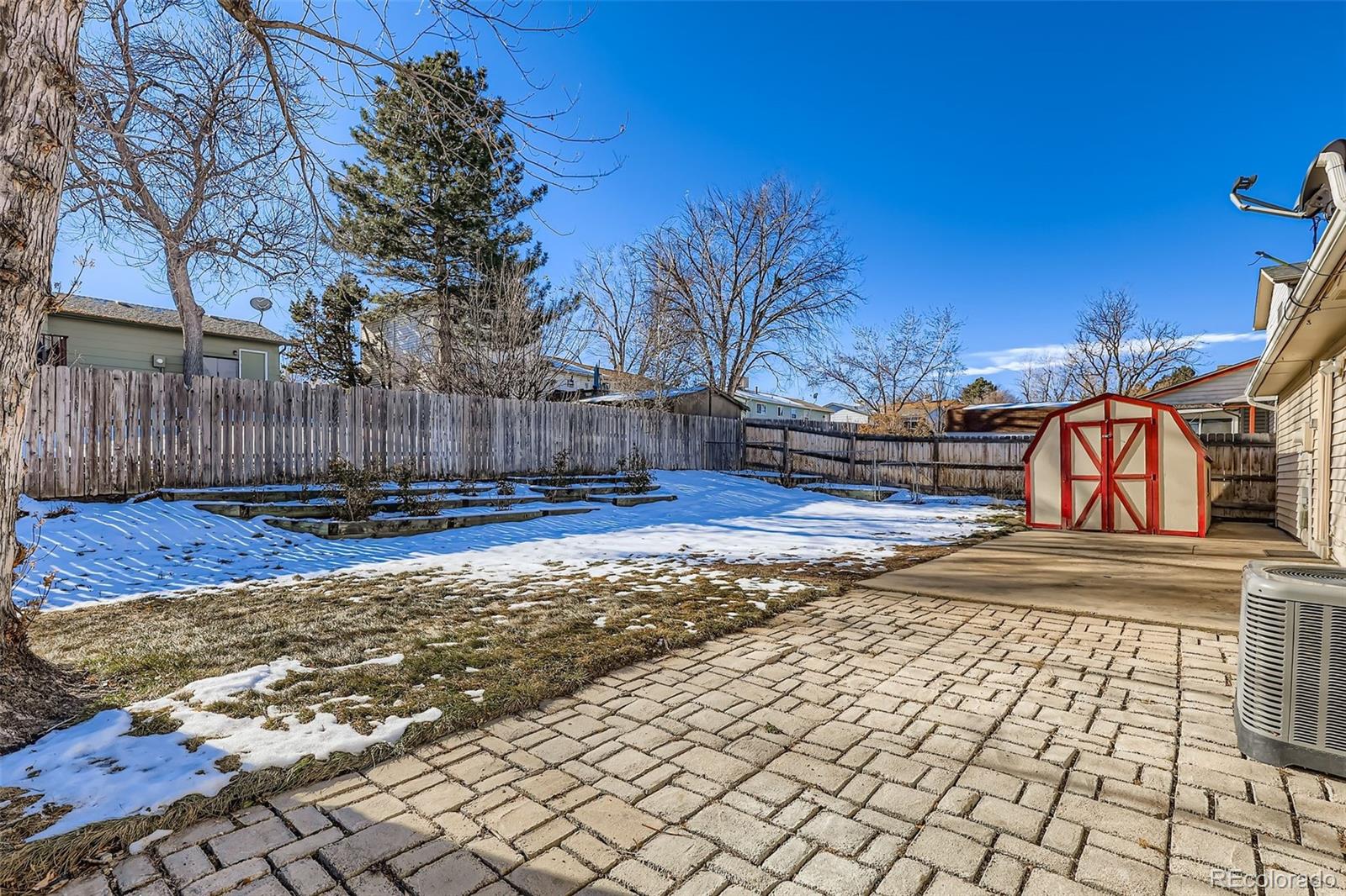 MLS Image #15 for 6420 w 76th avenue,arvada, Colorado