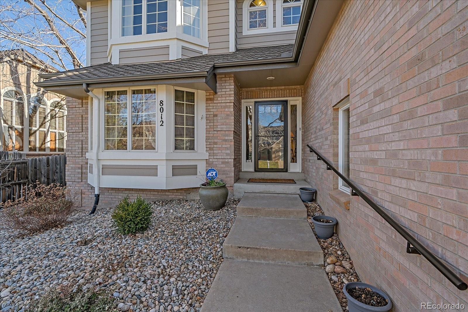 MLS Image #1 for 8012 s clayton circle,centennial, Colorado