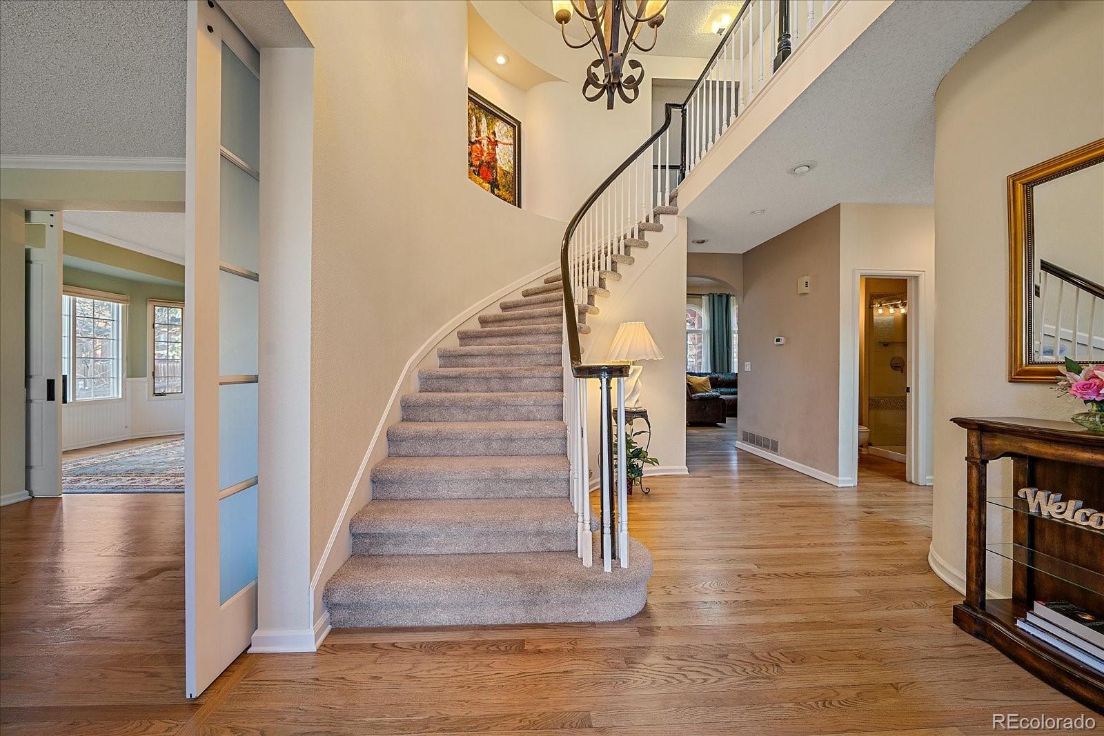 MLS Image #2 for 8012 s clayton circle,centennial, Colorado