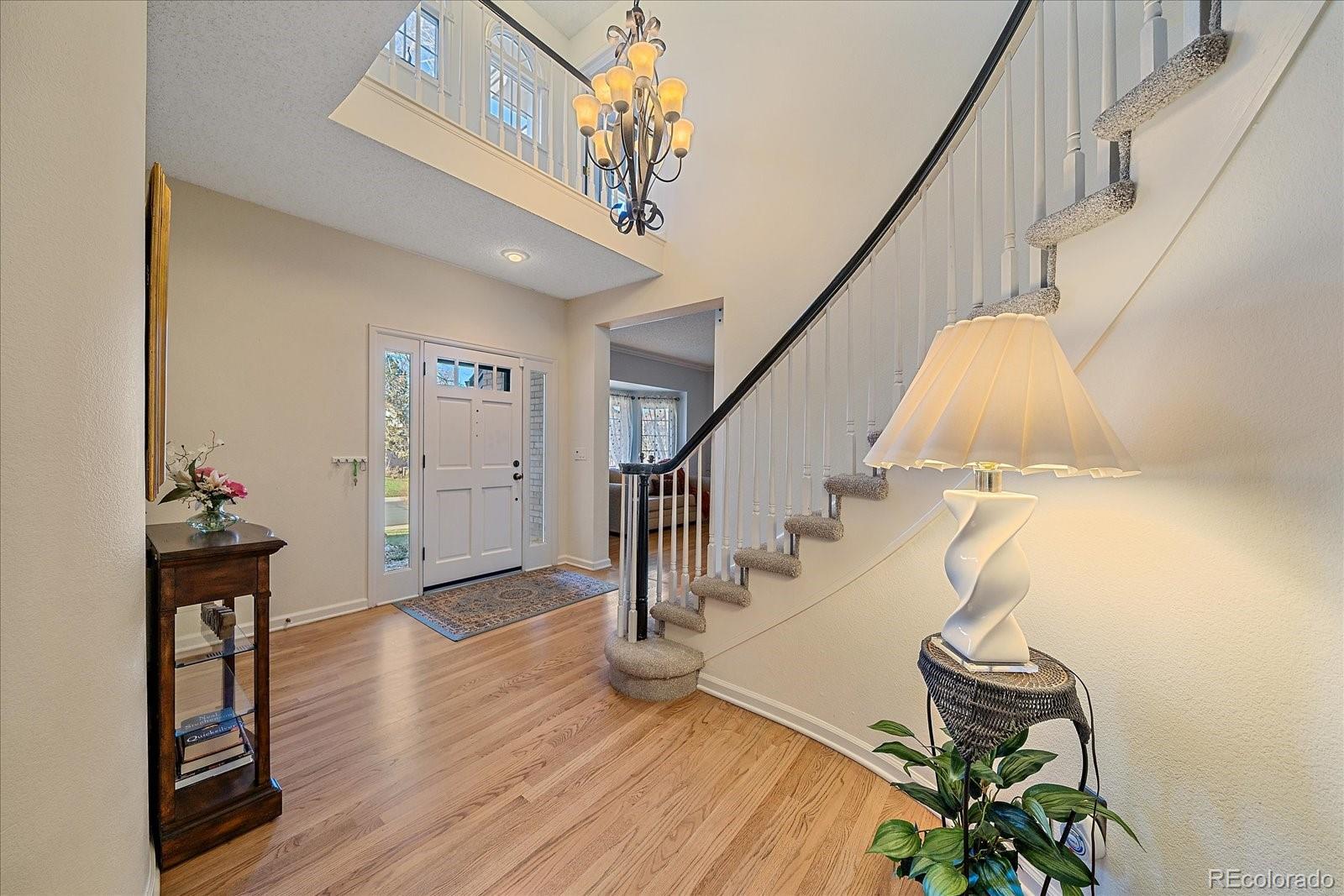 MLS Image #3 for 8012 s clayton circle,centennial, Colorado