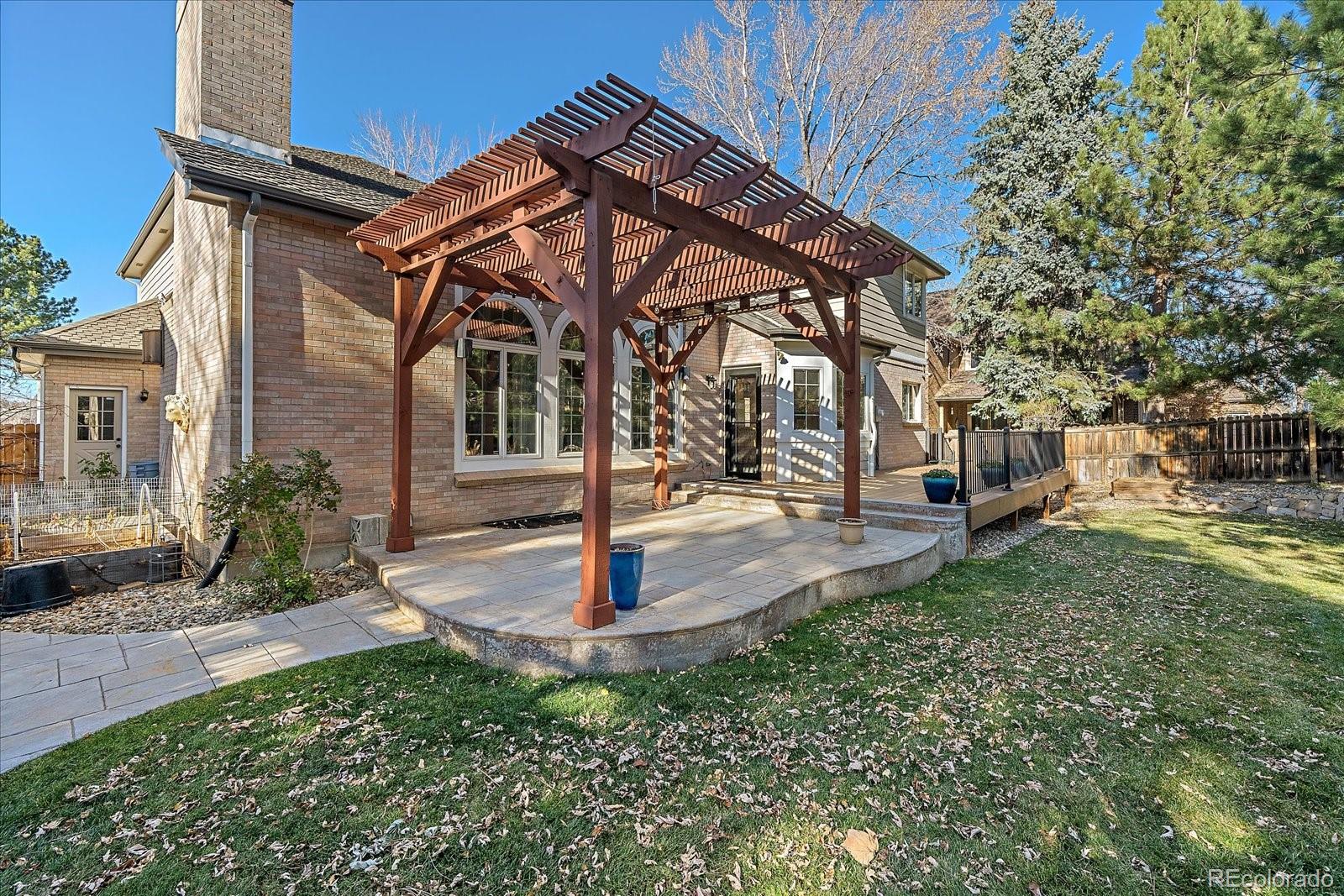 MLS Image #42 for 8012 s clayton circle,centennial, Colorado