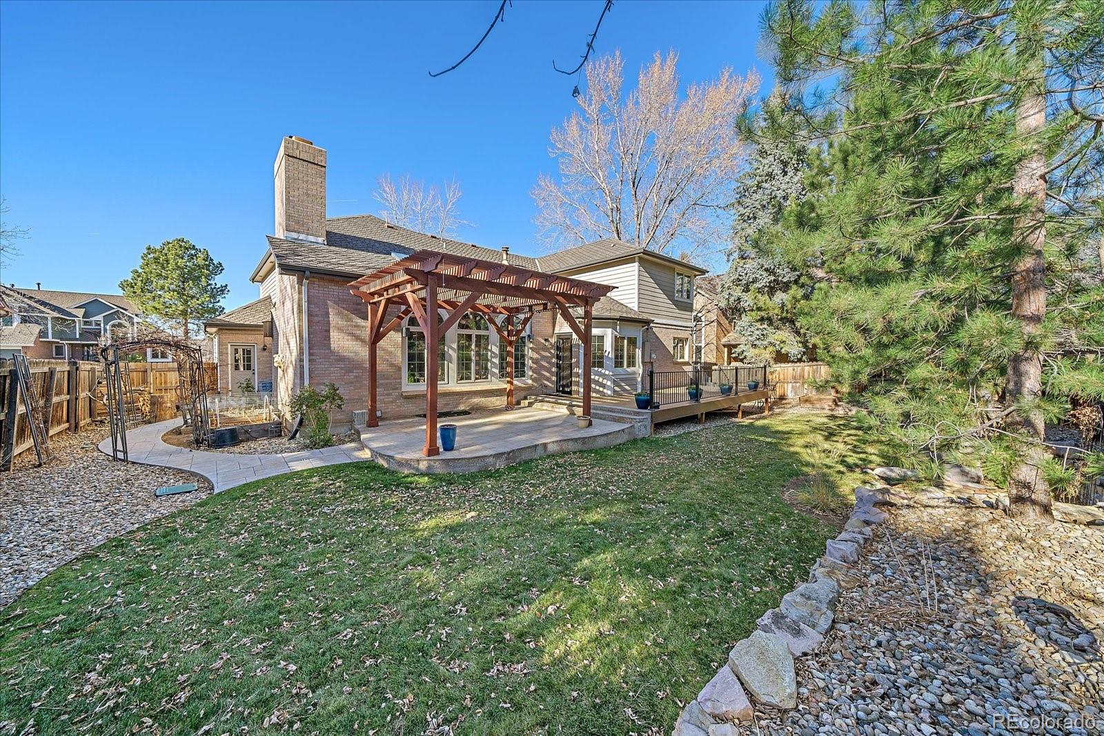 MLS Image #43 for 8012 s clayton circle,centennial, Colorado