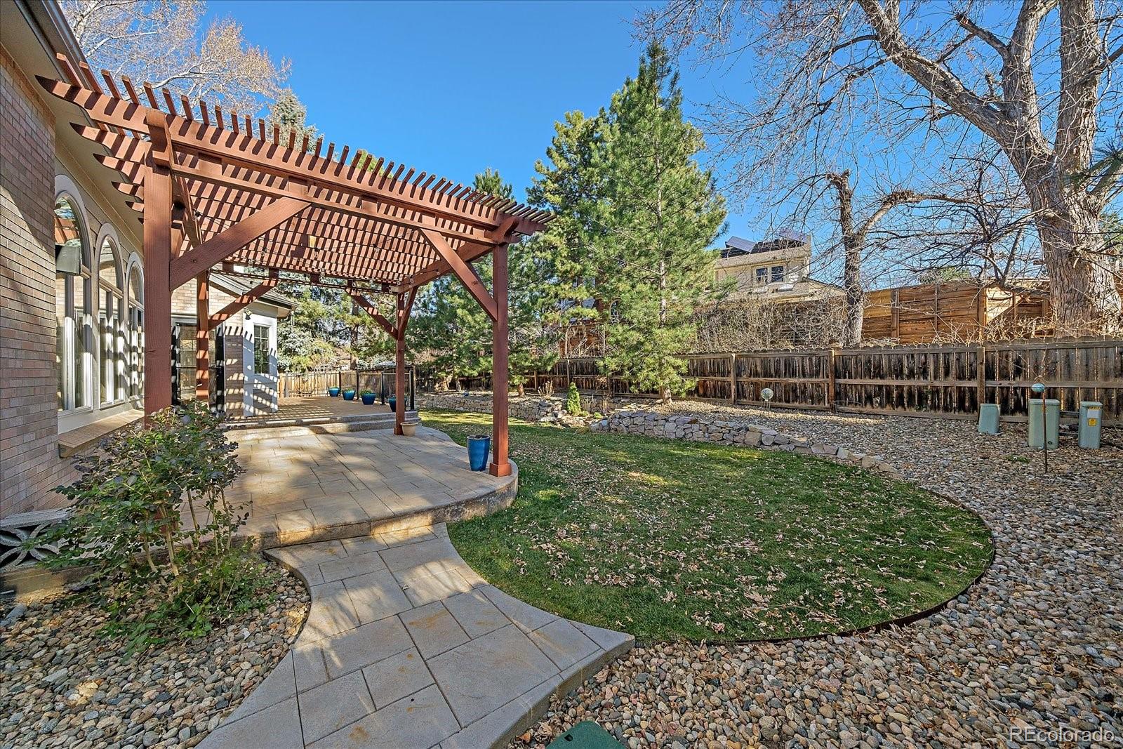 MLS Image #44 for 8012 s clayton circle,centennial, Colorado