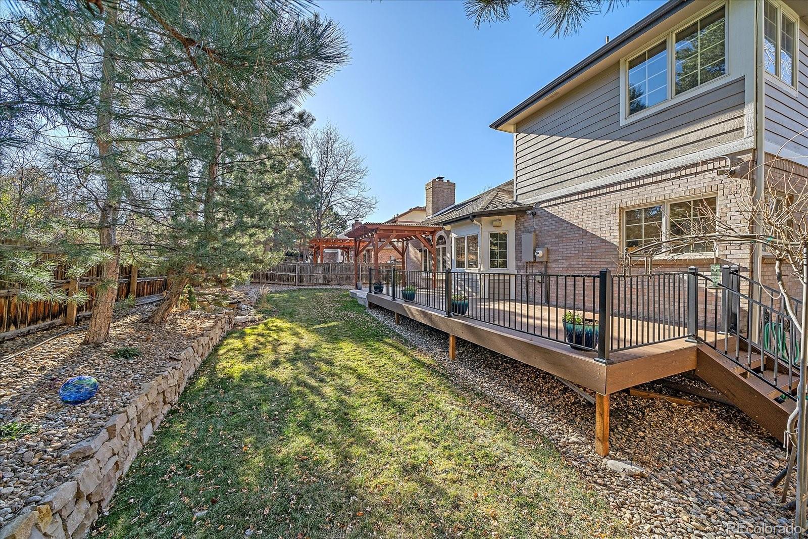 MLS Image #45 for 8012 s clayton circle,centennial, Colorado