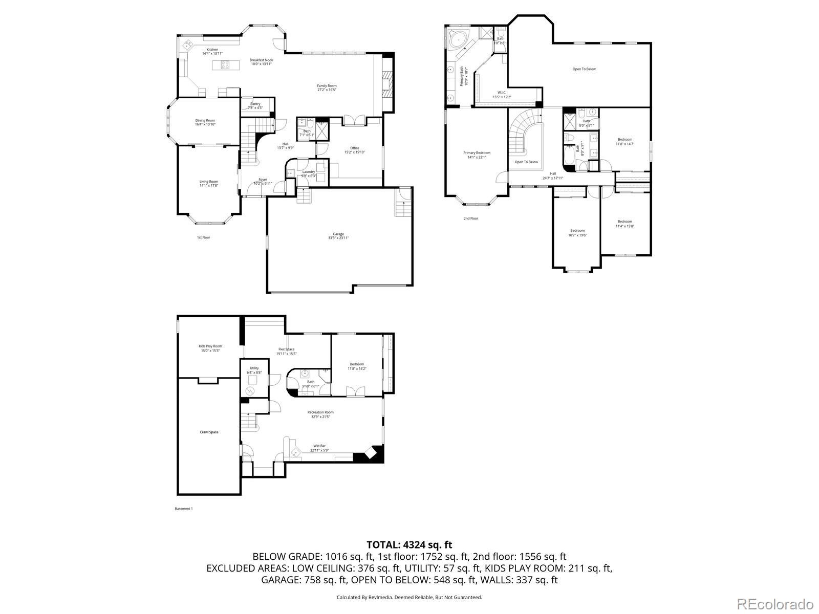MLS Image #47 for 8012 s clayton circle,centennial, Colorado