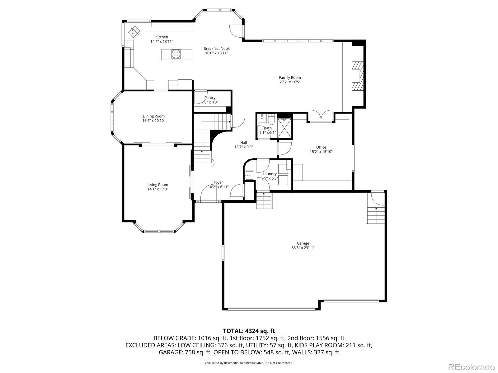 MLS Image #48 for 8012 s clayton circle,centennial, Colorado